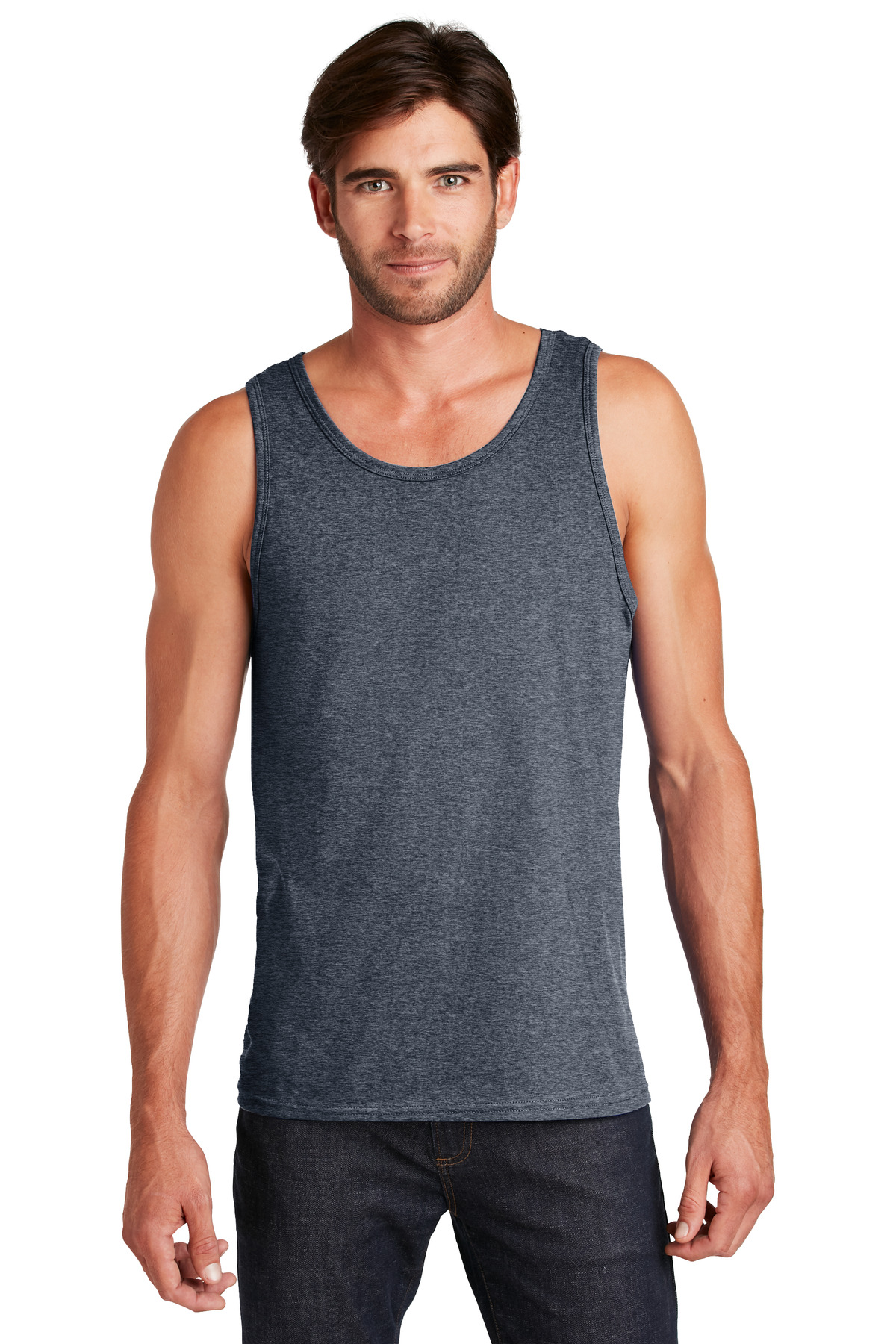 District DT5300 | The Concert Tank ® | ShirtSpace