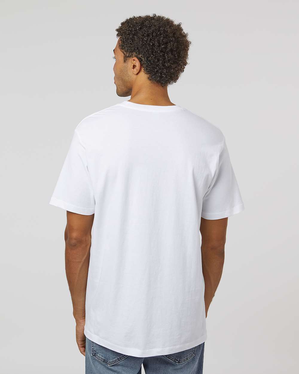 SoftShirts SS200 Classic T-Shirt