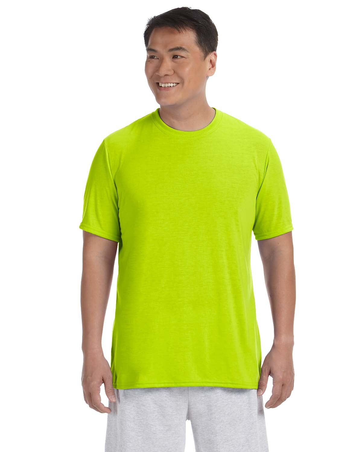 Gildan polyester g420 2025 shirts color chart