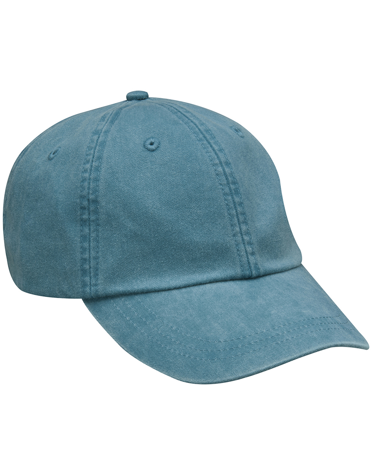 Adams Pigment Dyed-Cap — Design Like Whoa