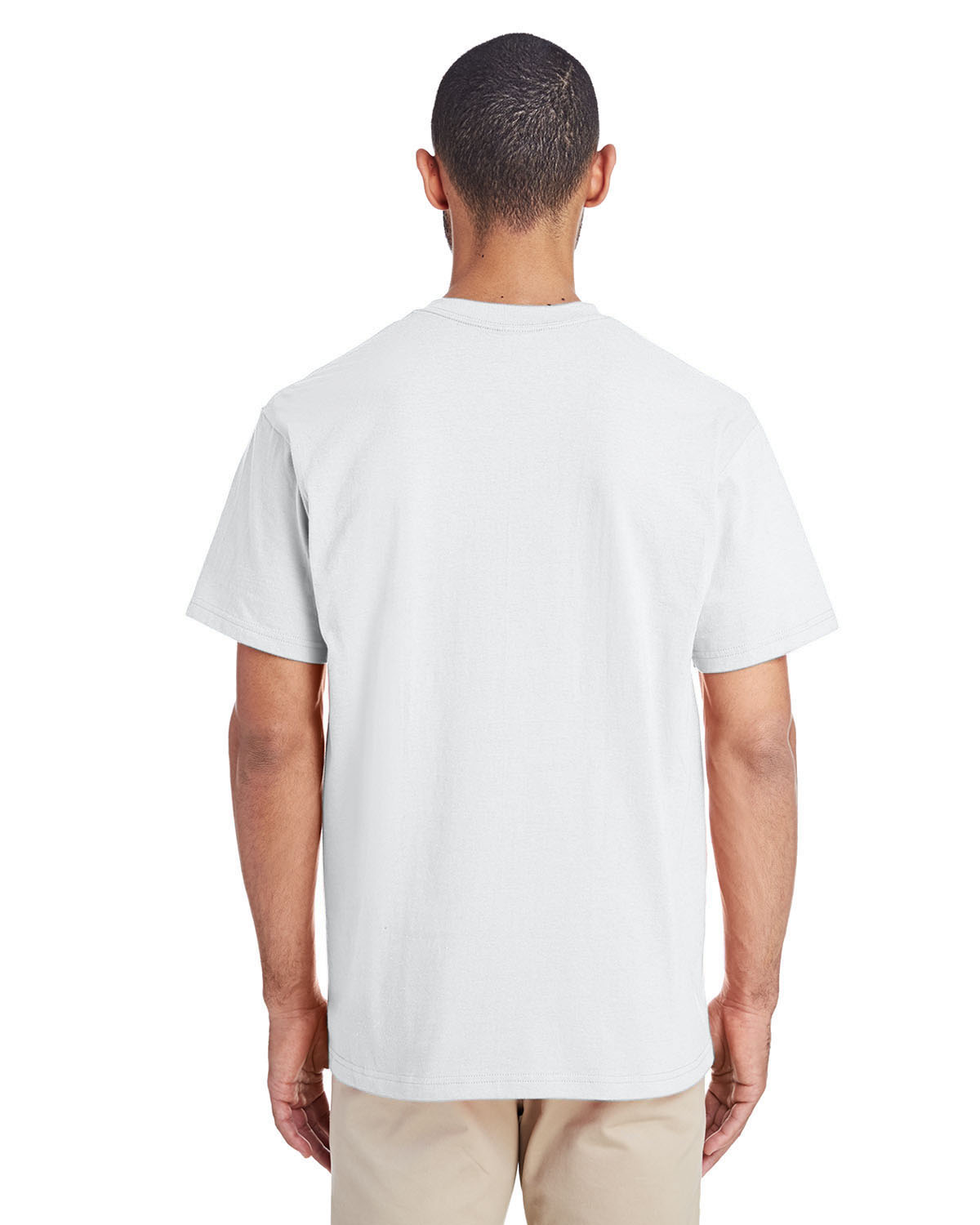 Gildan H300 | Hammer ™ Pocket T-Shirt | ShirtSpace