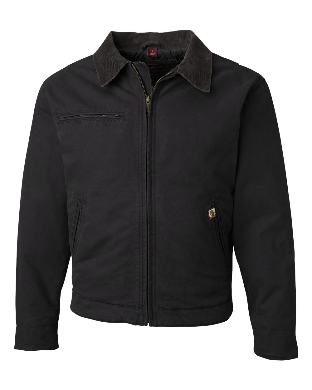 dri duck outlaw jacket