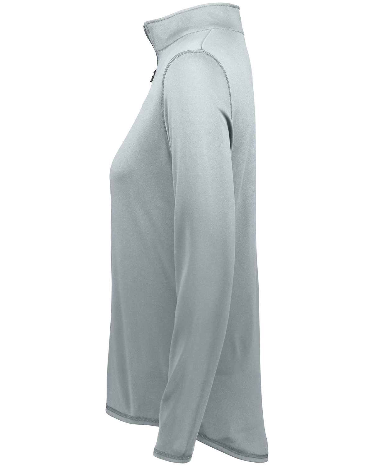 Augusta Sportswear 2787 | Ladies' Attain Quarter-Zip Pullover | ShirtSpace