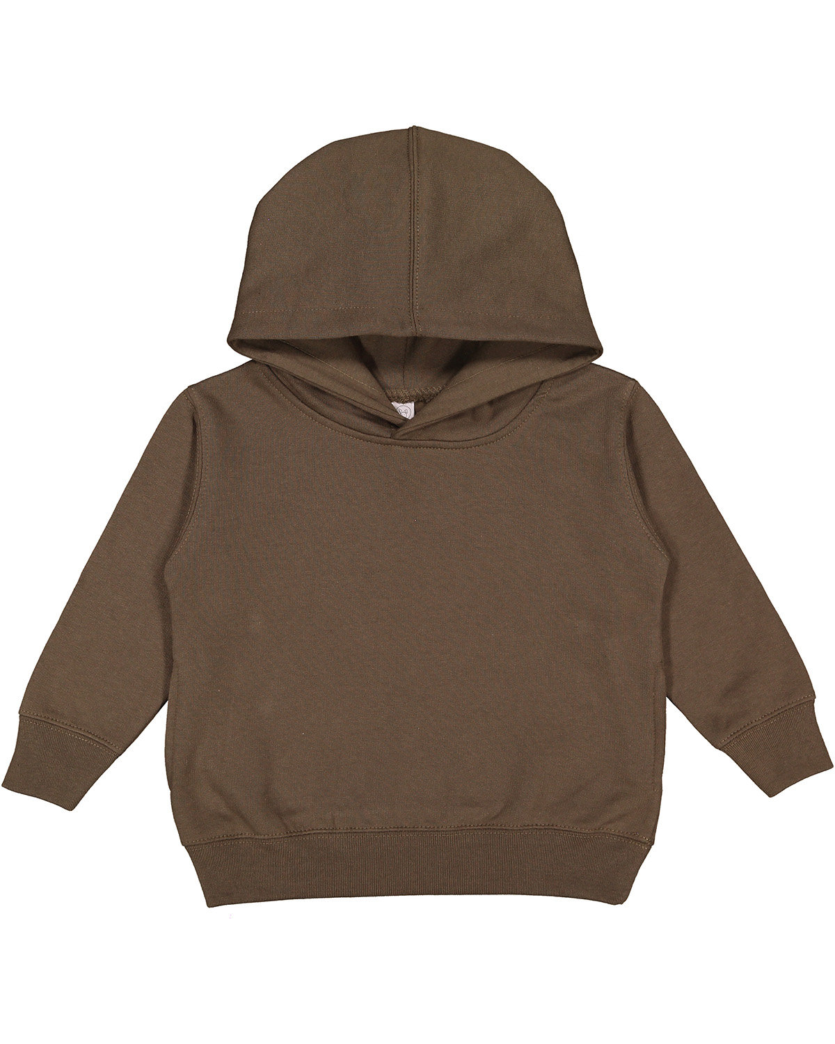 TODDLER PULLOVER FLEECE HOODIE