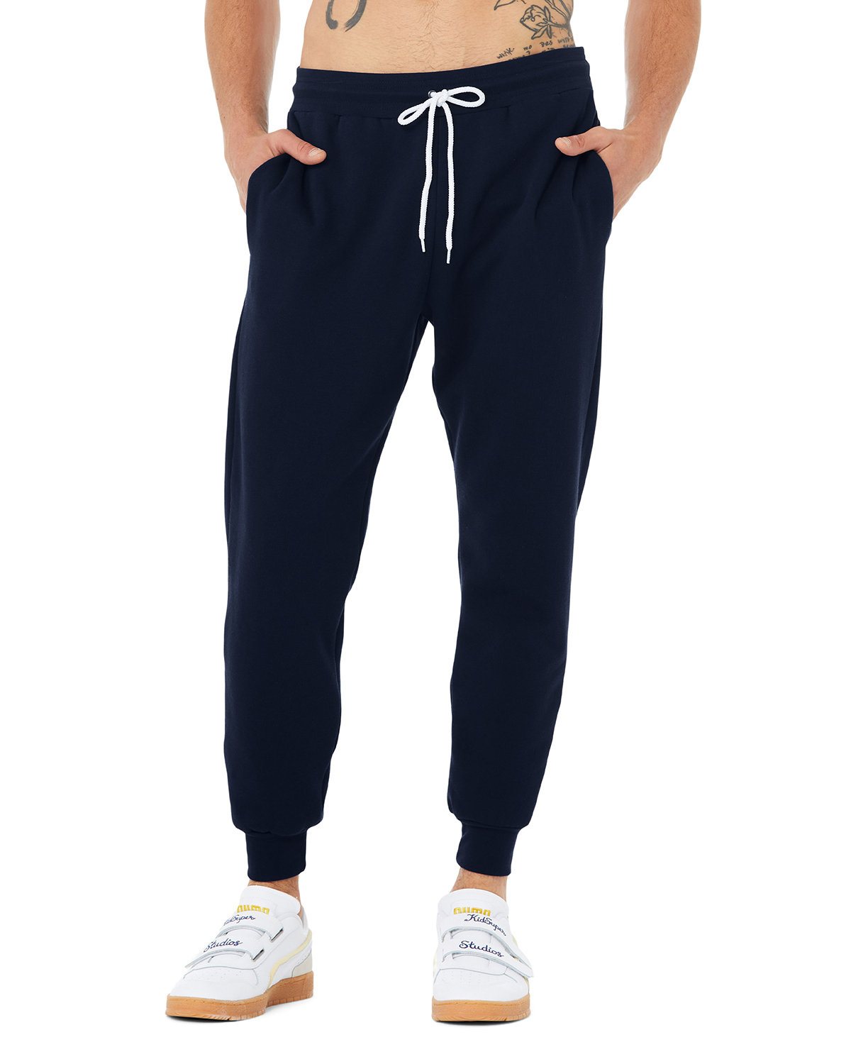 Bella and best sale canvas sweatpants