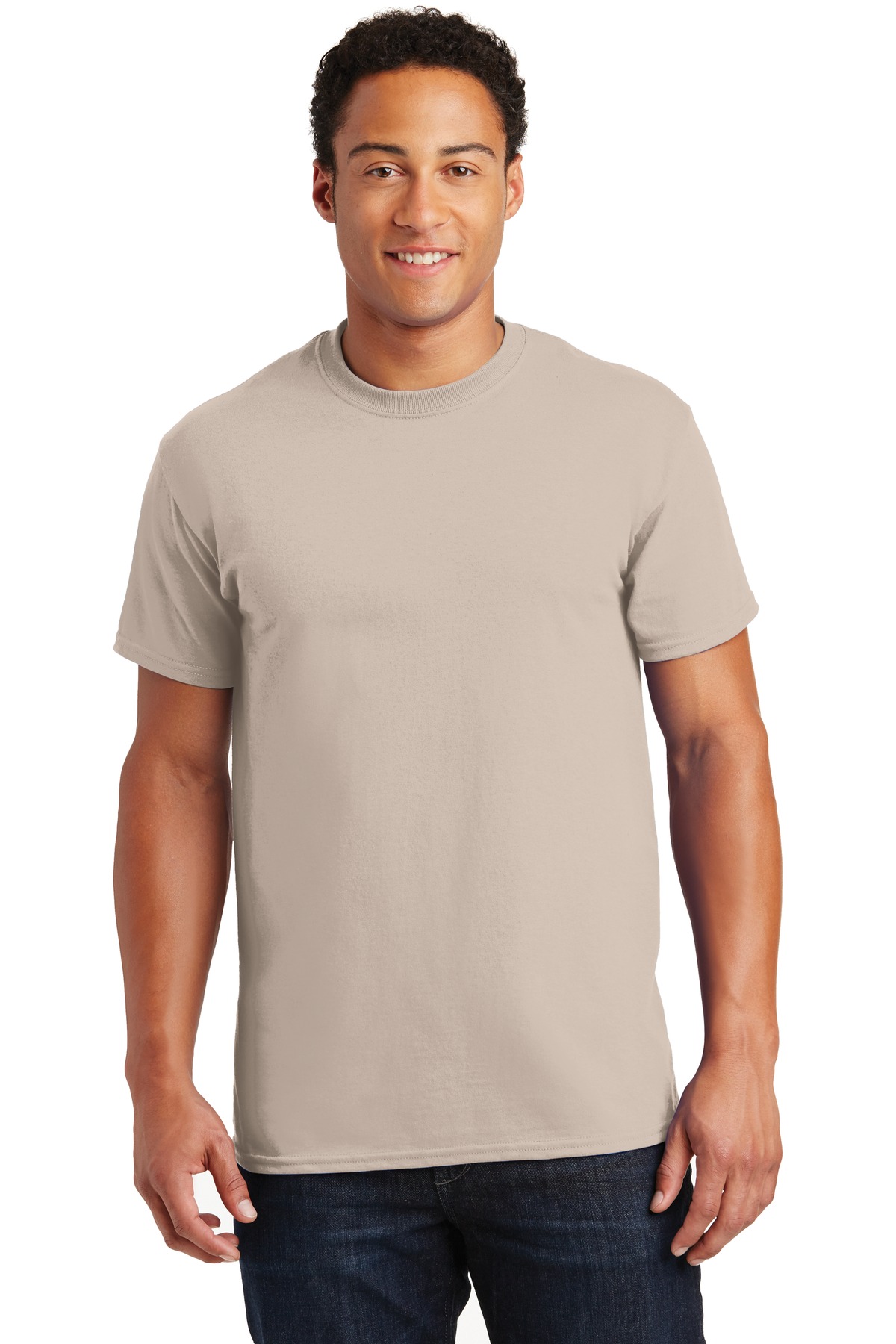 Gildan G200 | Ultra Cotton ® Cotton T-Shirt | ShirtSpace