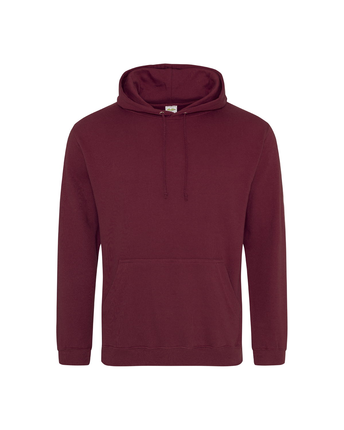 Just Hoods By AWDis JHA001 | Men's 80/20 Midweight College Hooded