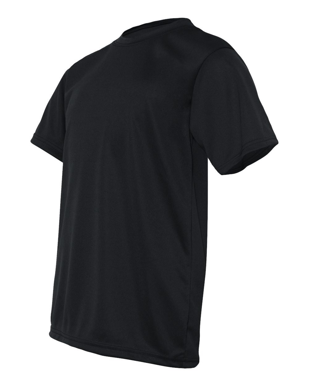 C2 Sport C5200 | 100% Poly Performance Youth S/S tee | ShirtSpace