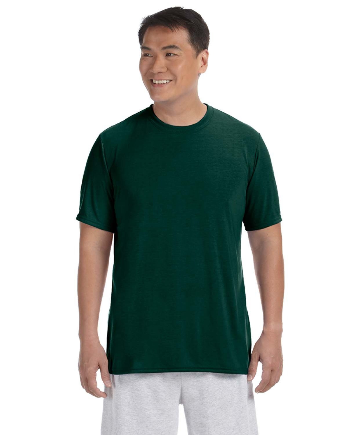 Gildan polyester g420 2025 shirts color chart