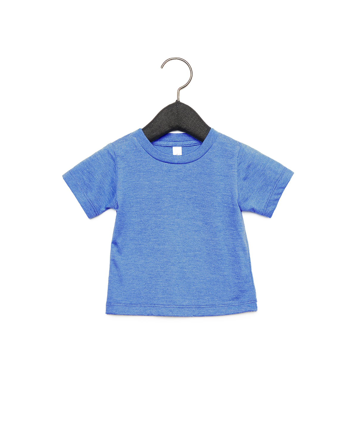 Bella + Canvas 3001B | Infant Jersey Short Sleeve T-Shirt | ShirtSpace