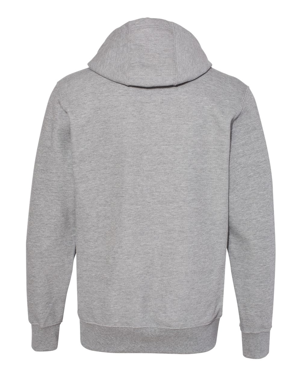 Russell Athletic 82ONSM | Cotton Rich Fleece Hooded Sweatshirt | ShirtSpace