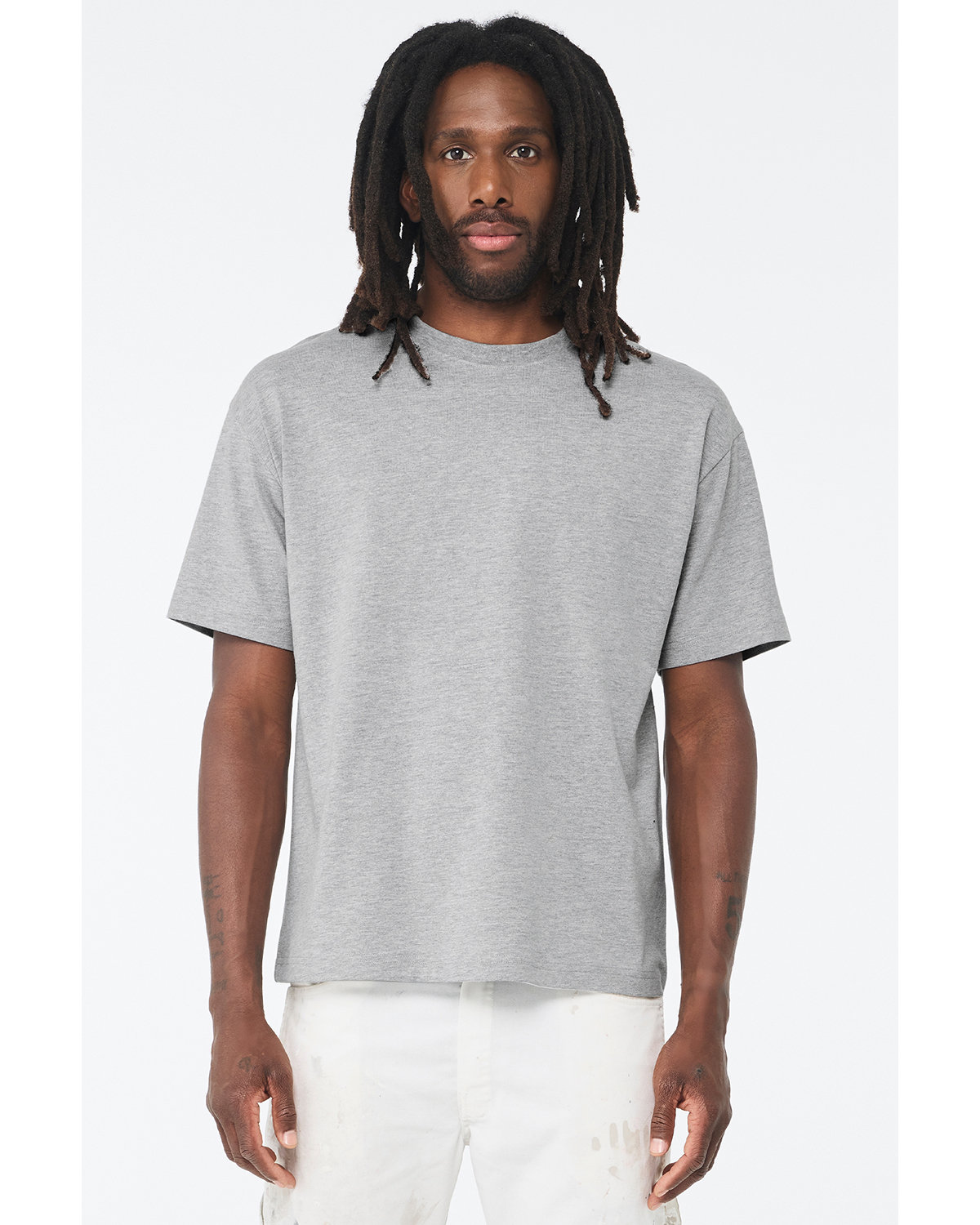 Bella + Canvas 3010C | Fast Fashion Men's Heavyweight Street Bella + Canvas 3010C | Fast Fashion Men's Heavyweight Street