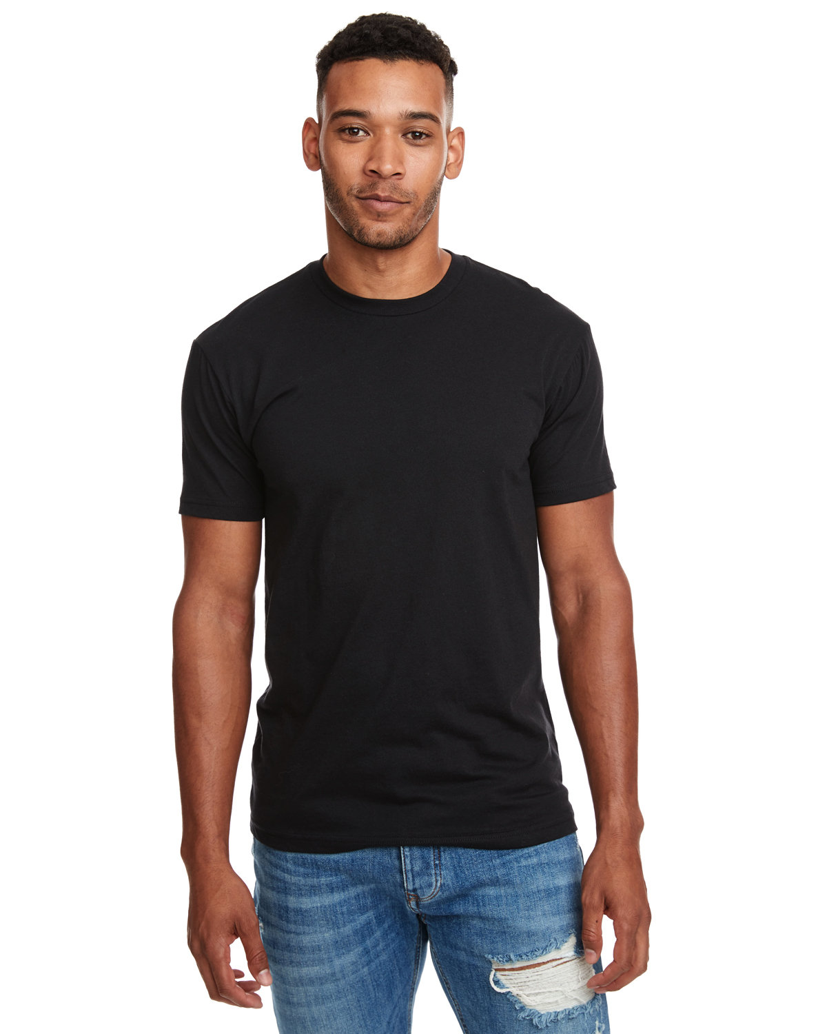 Next Level N6210 | Unisex CVC T-Shirt | ShirtSpace