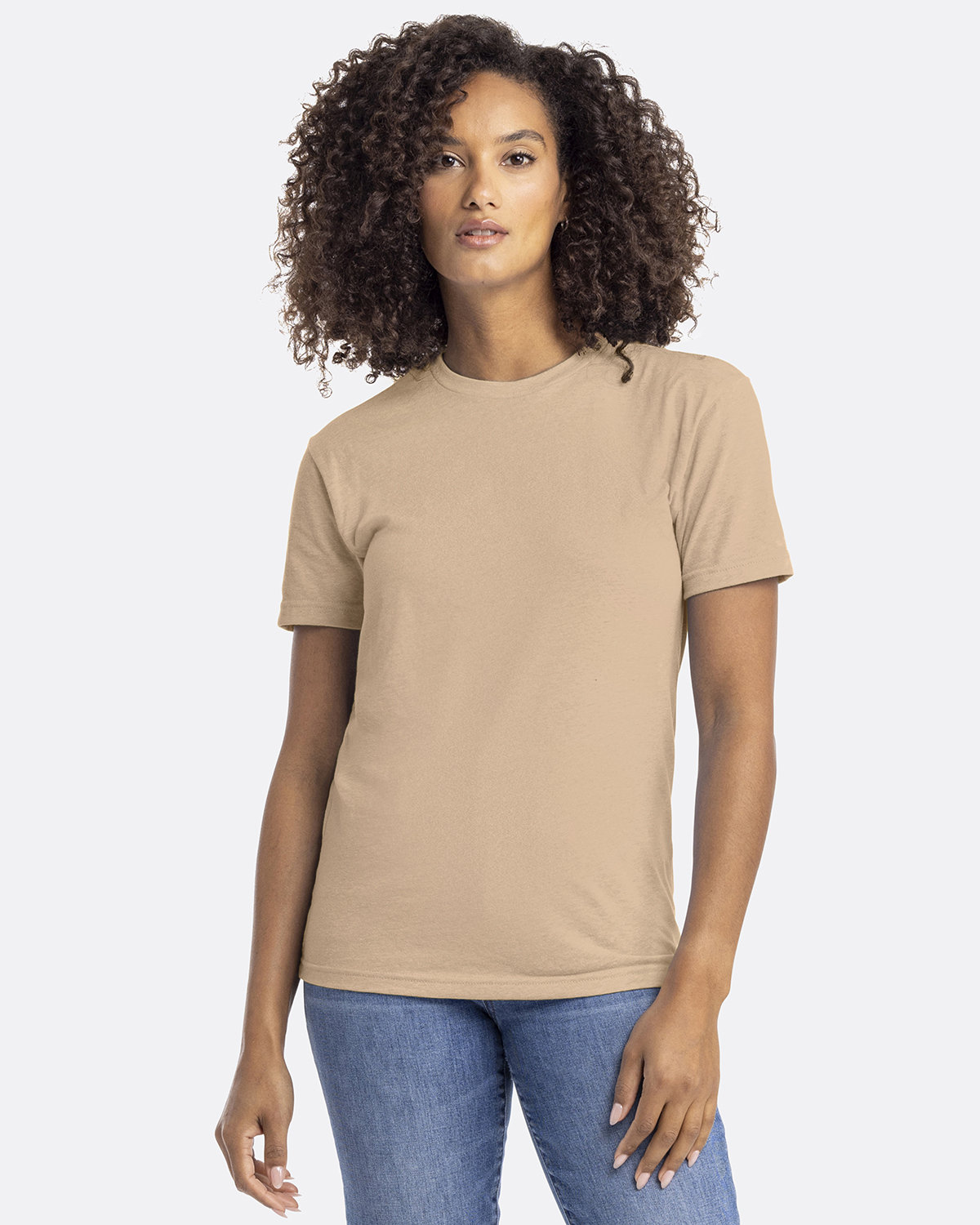 Next Level N6210 | Unisex CVC T-Shirt | ShirtSpace