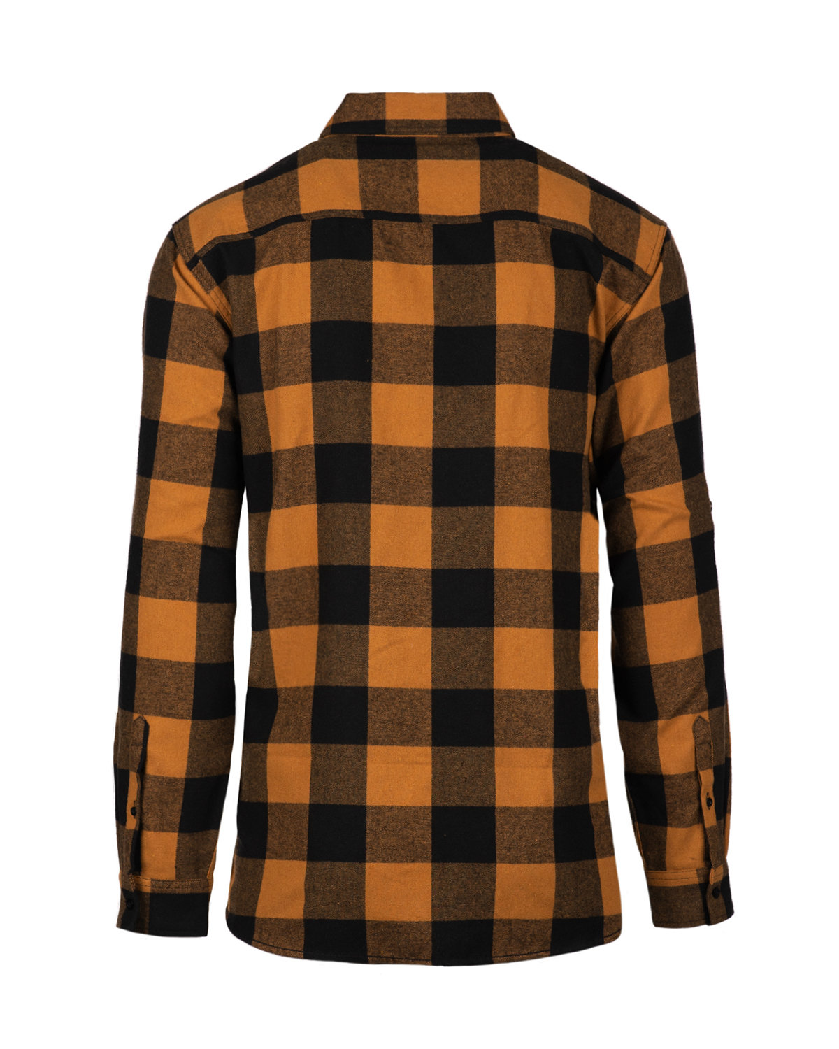 【THE USA】 Unlikely BDシャツ BROWN PLAID Classic Worker Overshirt (big) - Multi-color | Levi's® US