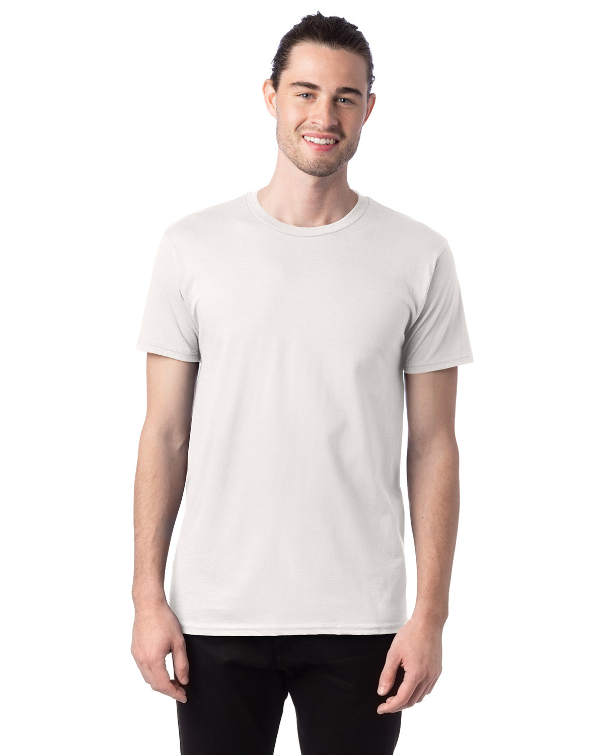 Hanes | Nano-T ® Cotton T-Shirt | ShirtSpace