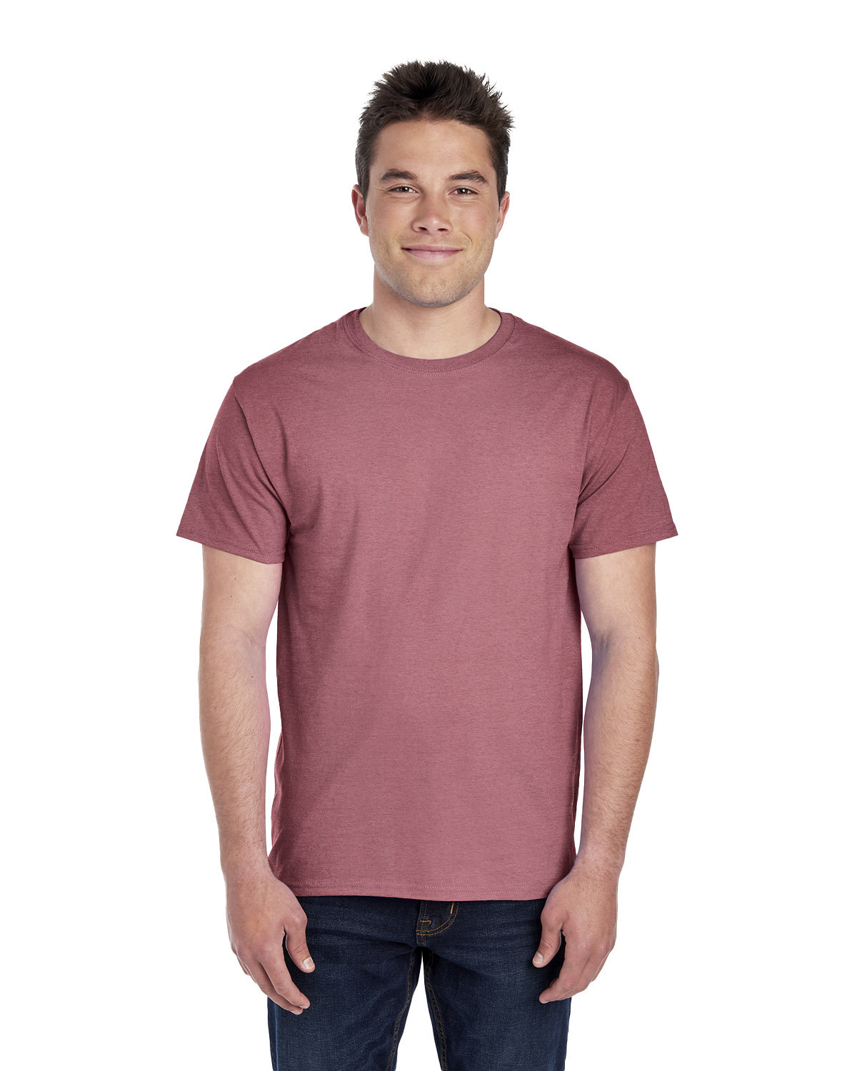 Fruit of the Loom 3931 100% Heavy Cotton™ T-Shirt 