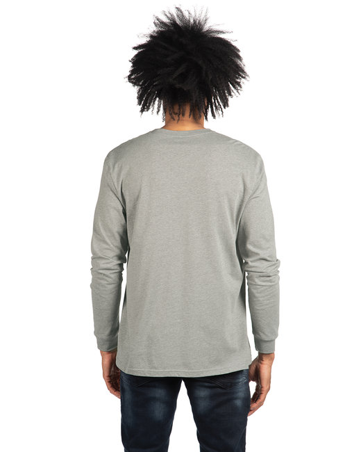 Next Level 6211NL Unisex CVC Long-Sleeve T-Shirt