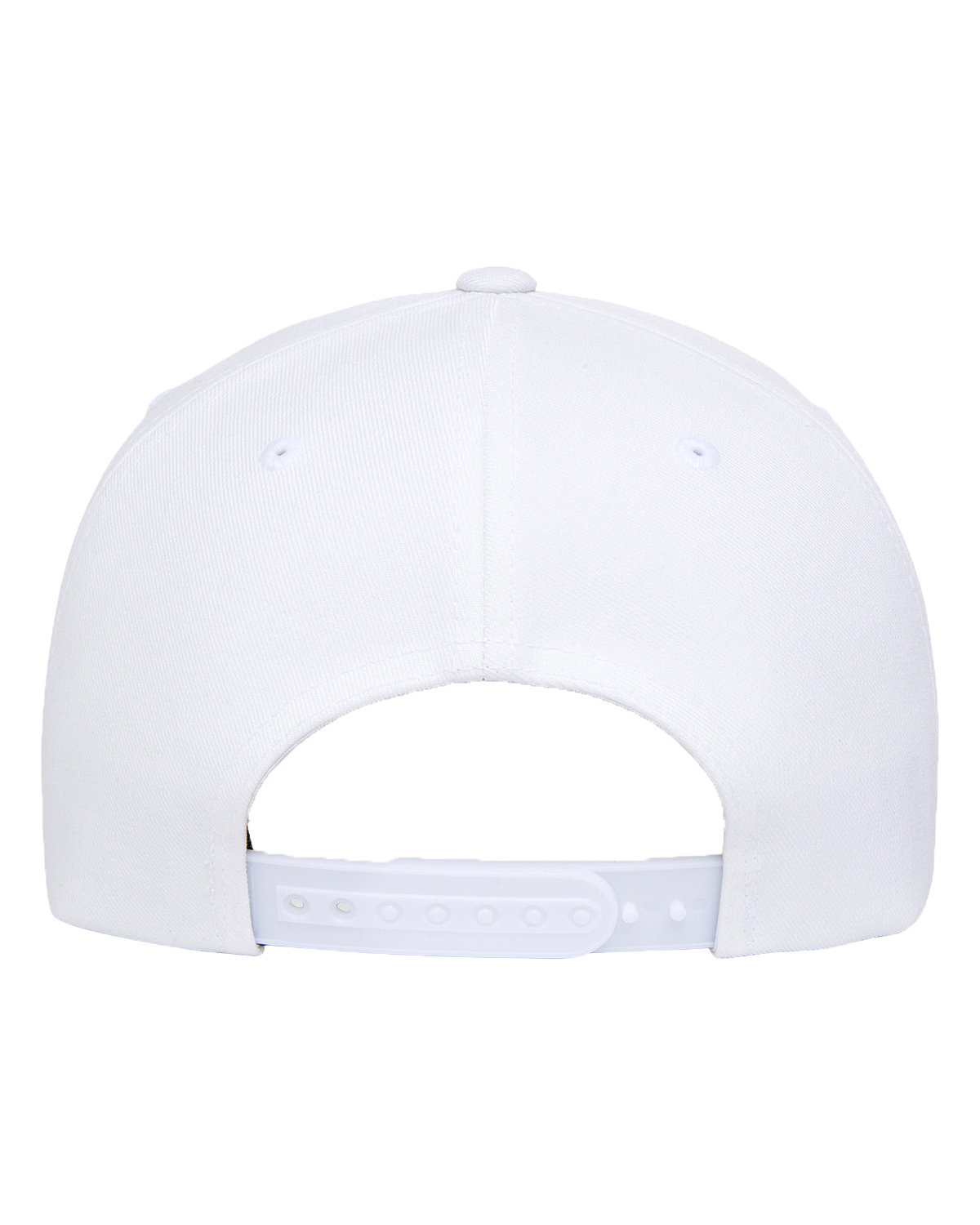 Yupoong 6110NU Flexfit Nu® Adjustable Cap