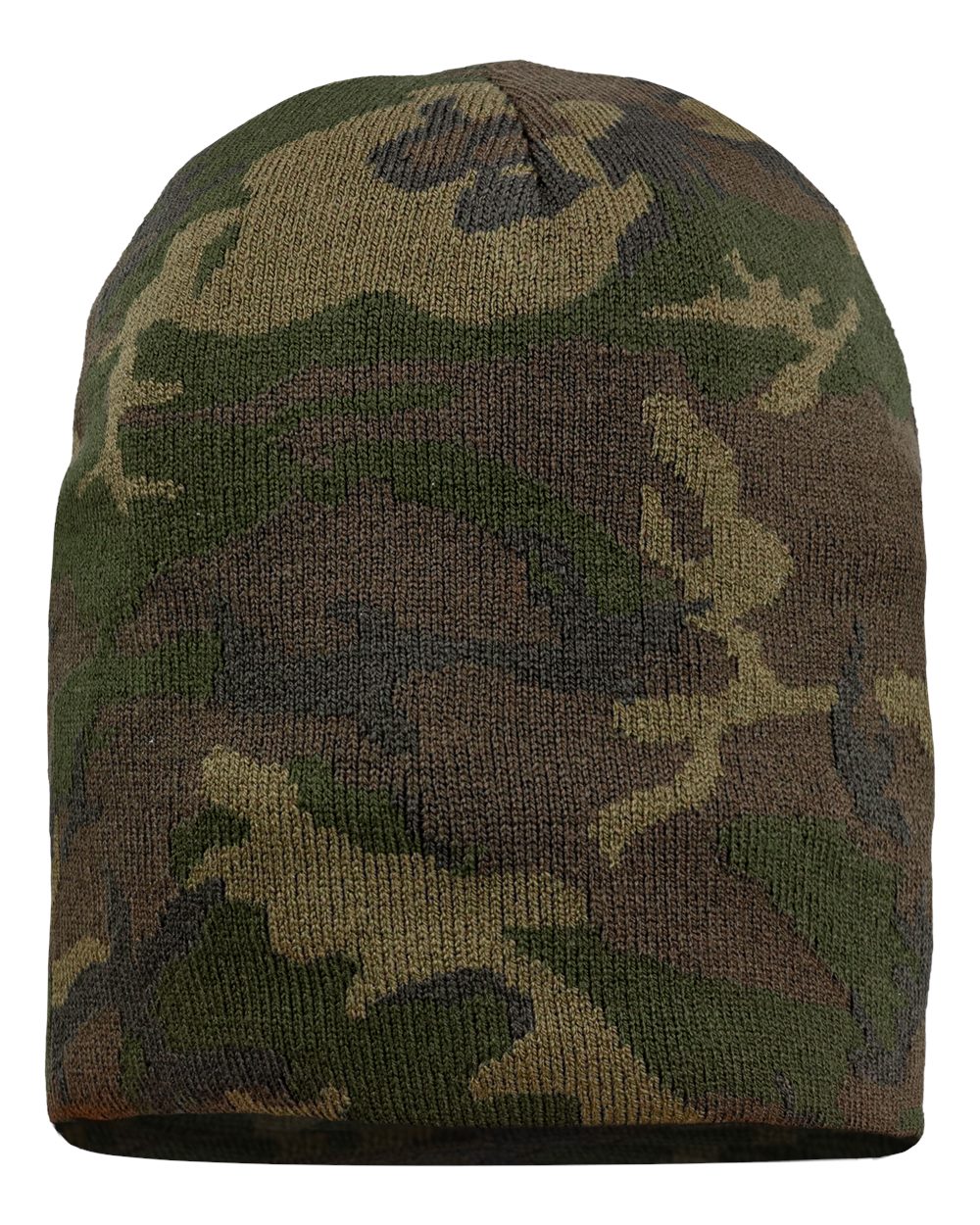 Sportsman SP08 | 8 Knit Beanie | ShirtSpace