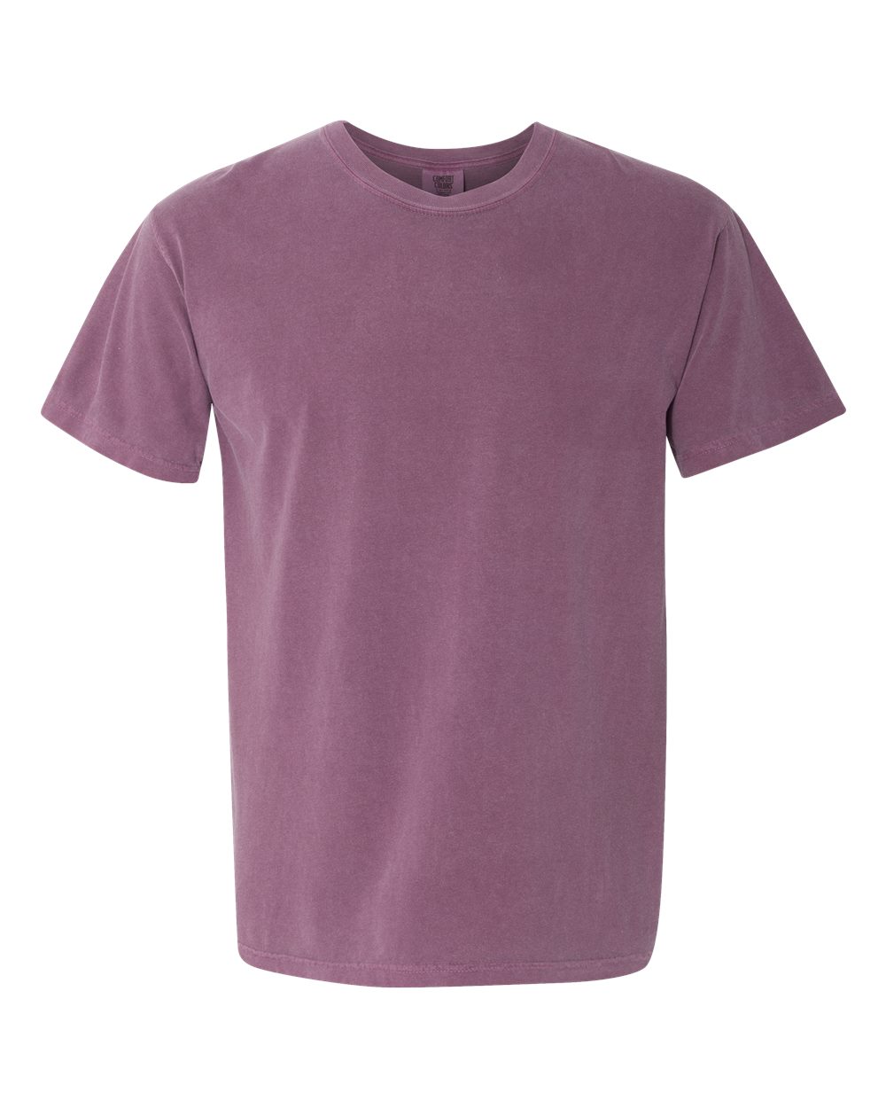 Comfort Colors C1717 Adult Heavyweight T-Shirt Hydrangea XL