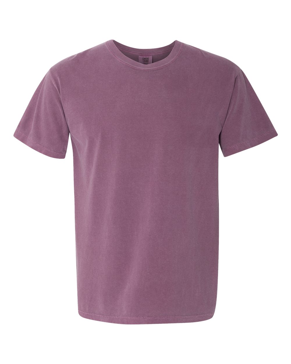 Plain comfort color online t shirts