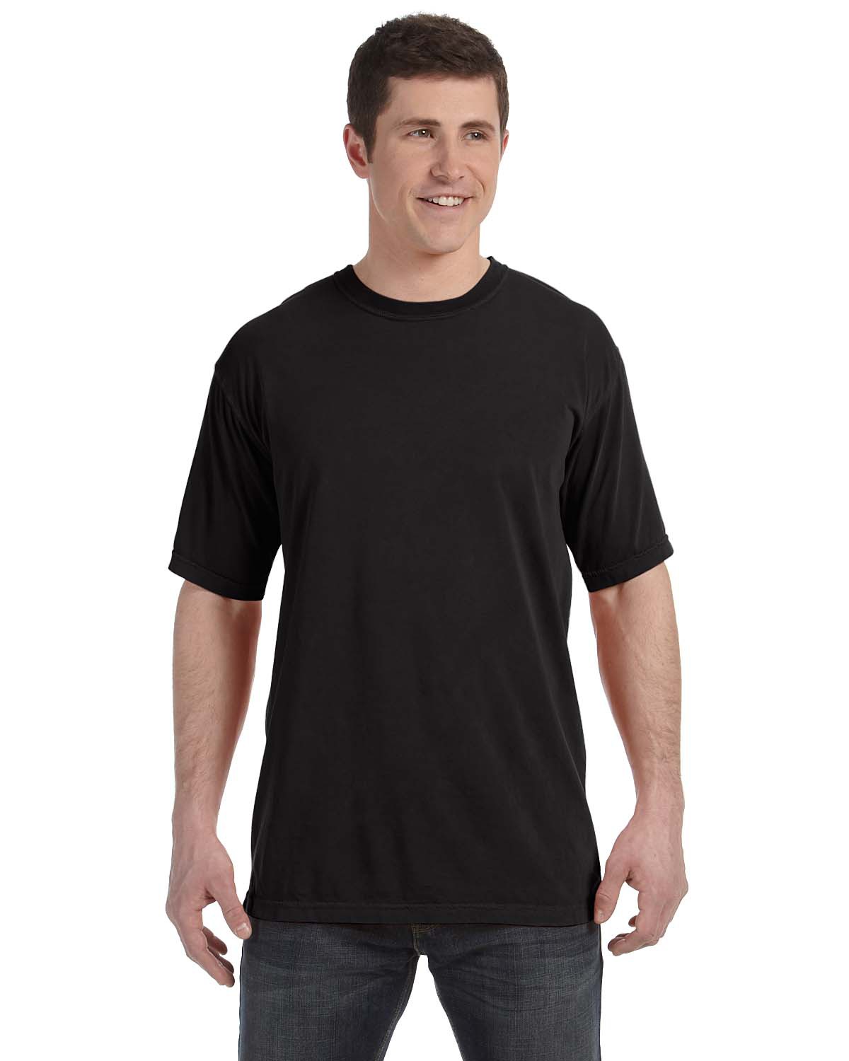 Comfort Colors C4017 | Adult Midweight RS T-Shirt | ShirtSpace