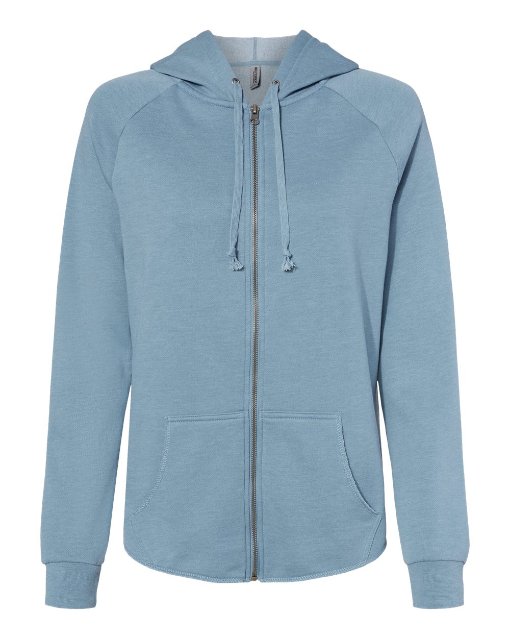 Independent Trading Co. Women's Full-Zip Track Jacket