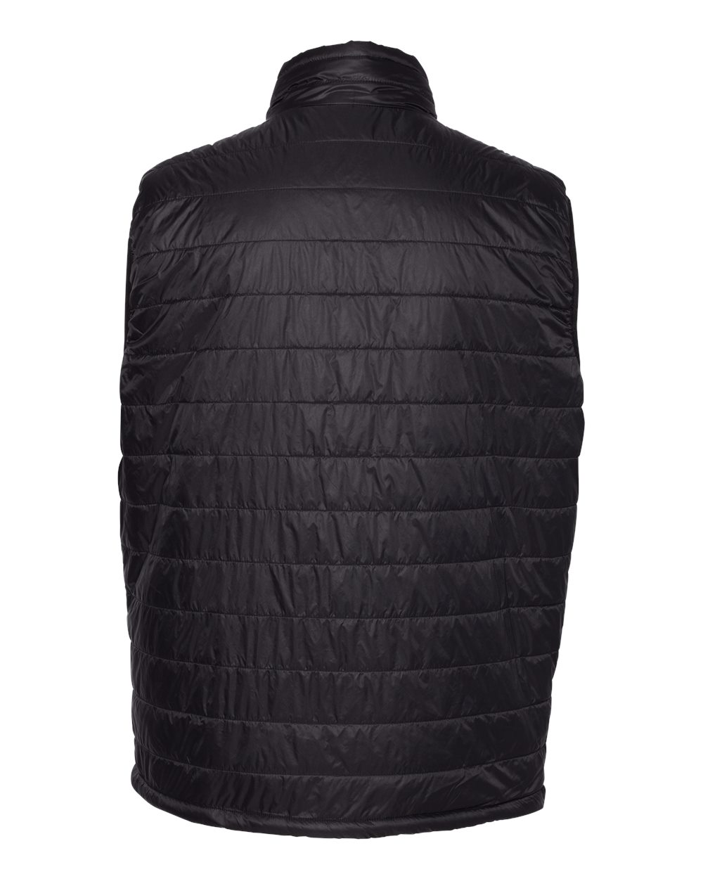 Independent Trading Co. EXP120PFV | Puffer Vest | ShirtSpace