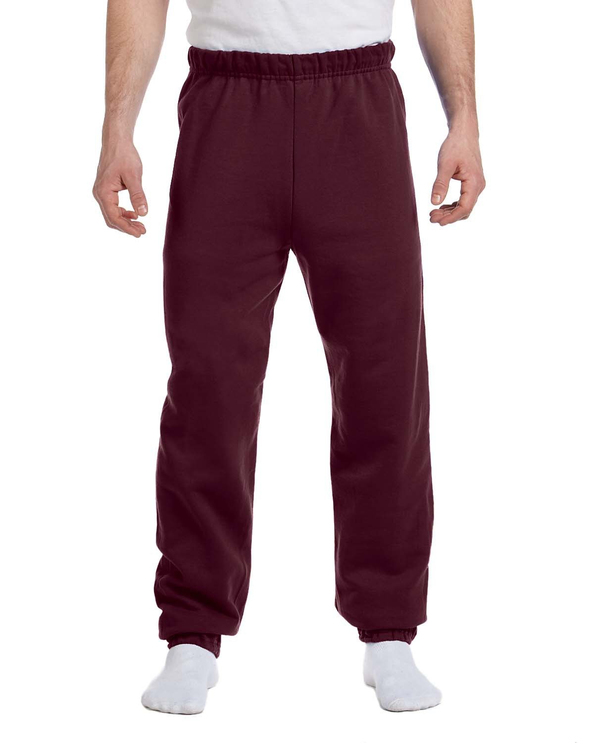 JERZEES NuBlend Sweatpant