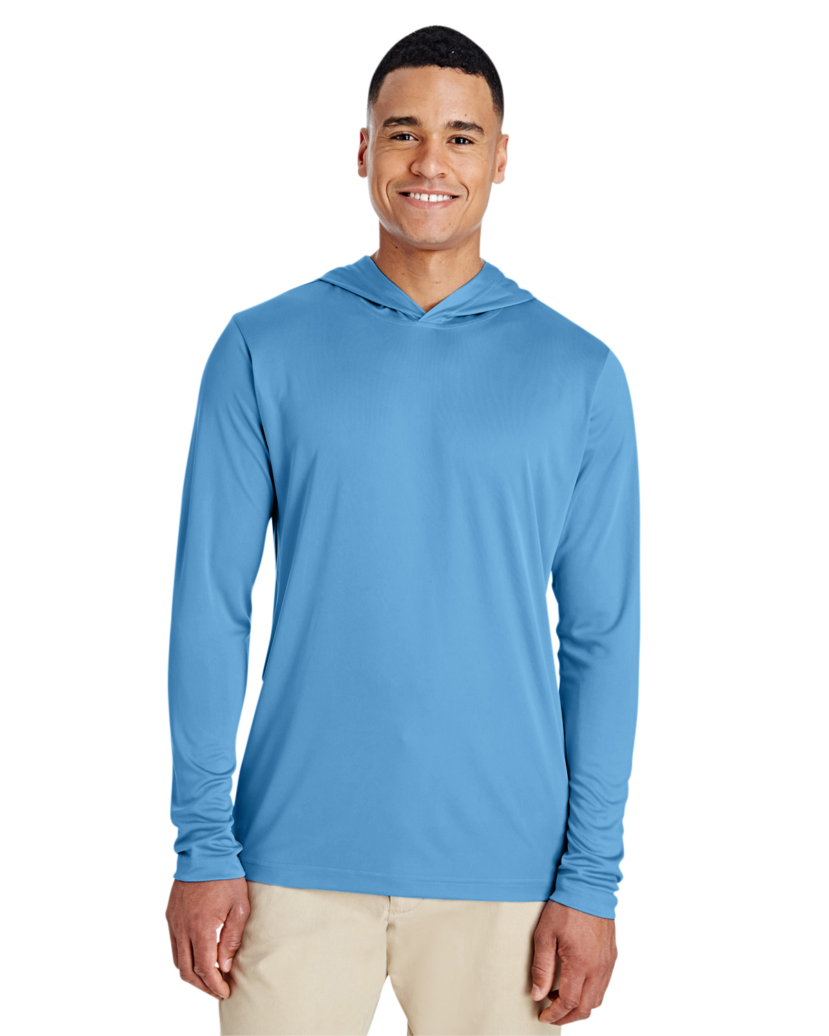 Team 365 Zone Performance Hoodie