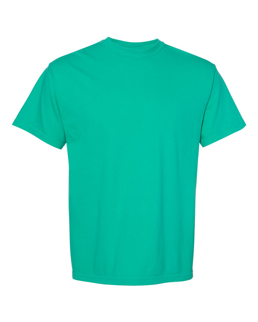 Comfort Colors C1717 Adult 6.1 oz. T-Shirt - Charcoal - 4XL