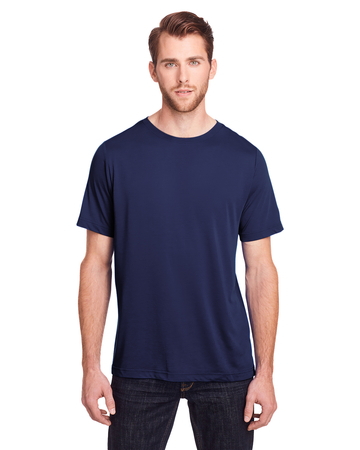 CORE365 Fusion ChromaSoft Performance T-Shirt