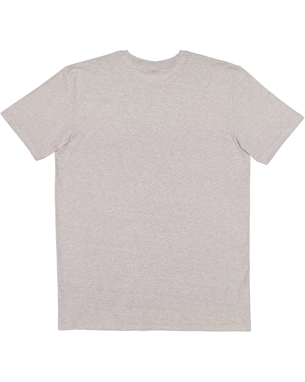 LAT 6991 | Men's Harborside Melange Jersey T-Shirt | ShirtSpace