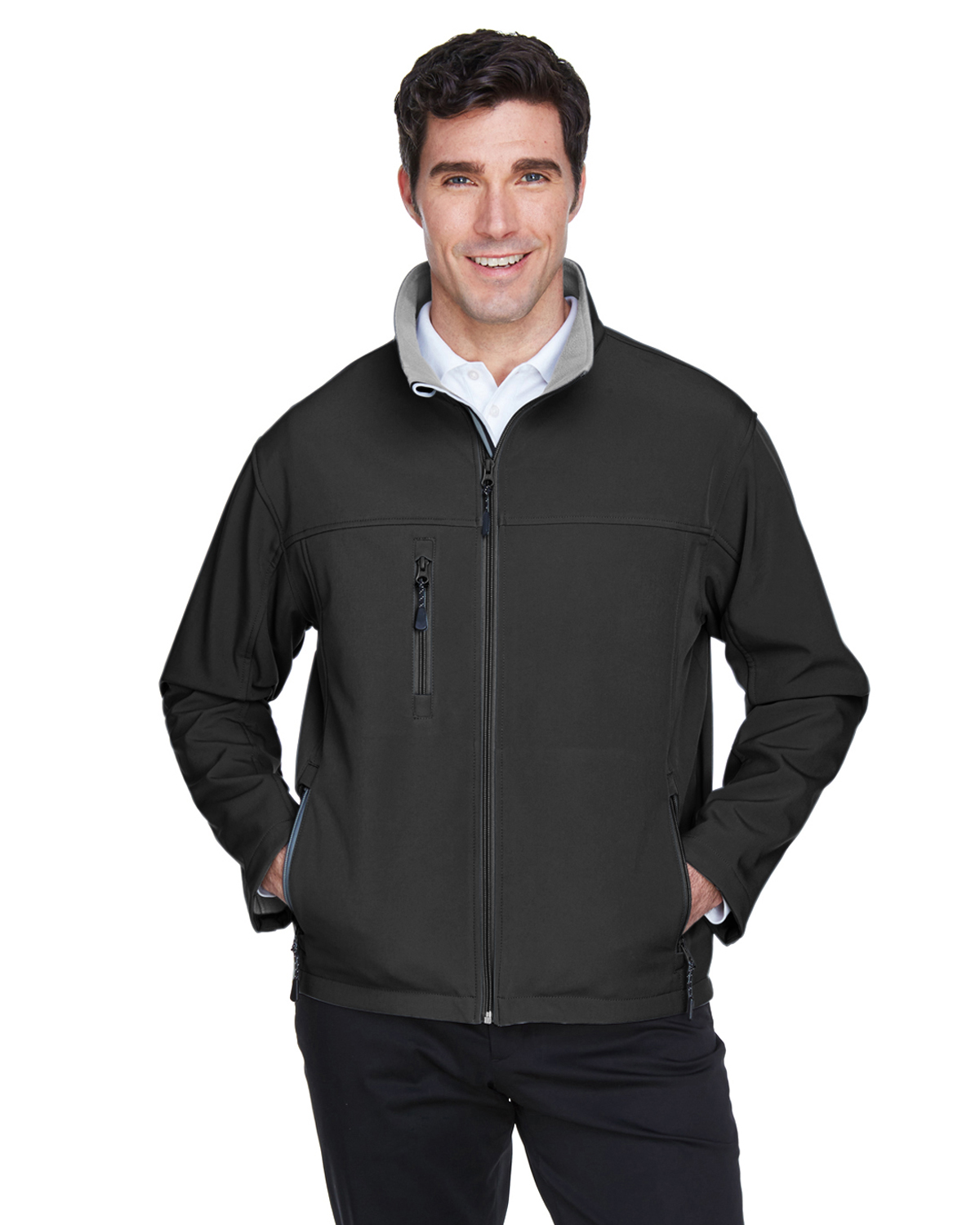 Devon & Jones D995 | Men's Soft Shell Jacket | ShirtSpace