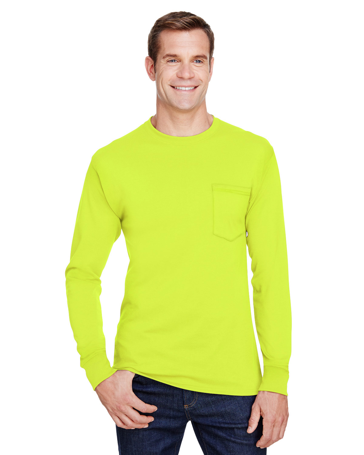 Hanes upf long sleeve cheap shirts