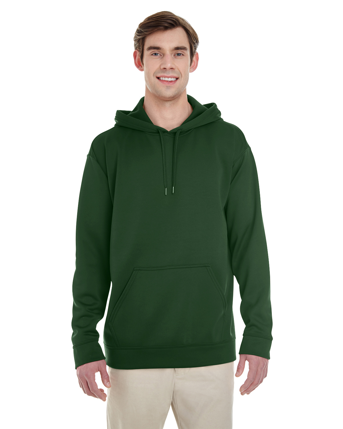 Gildan G995 | Adult Performance® 7 oz. Tech Hooded Sweatshirt | ShirtSpace