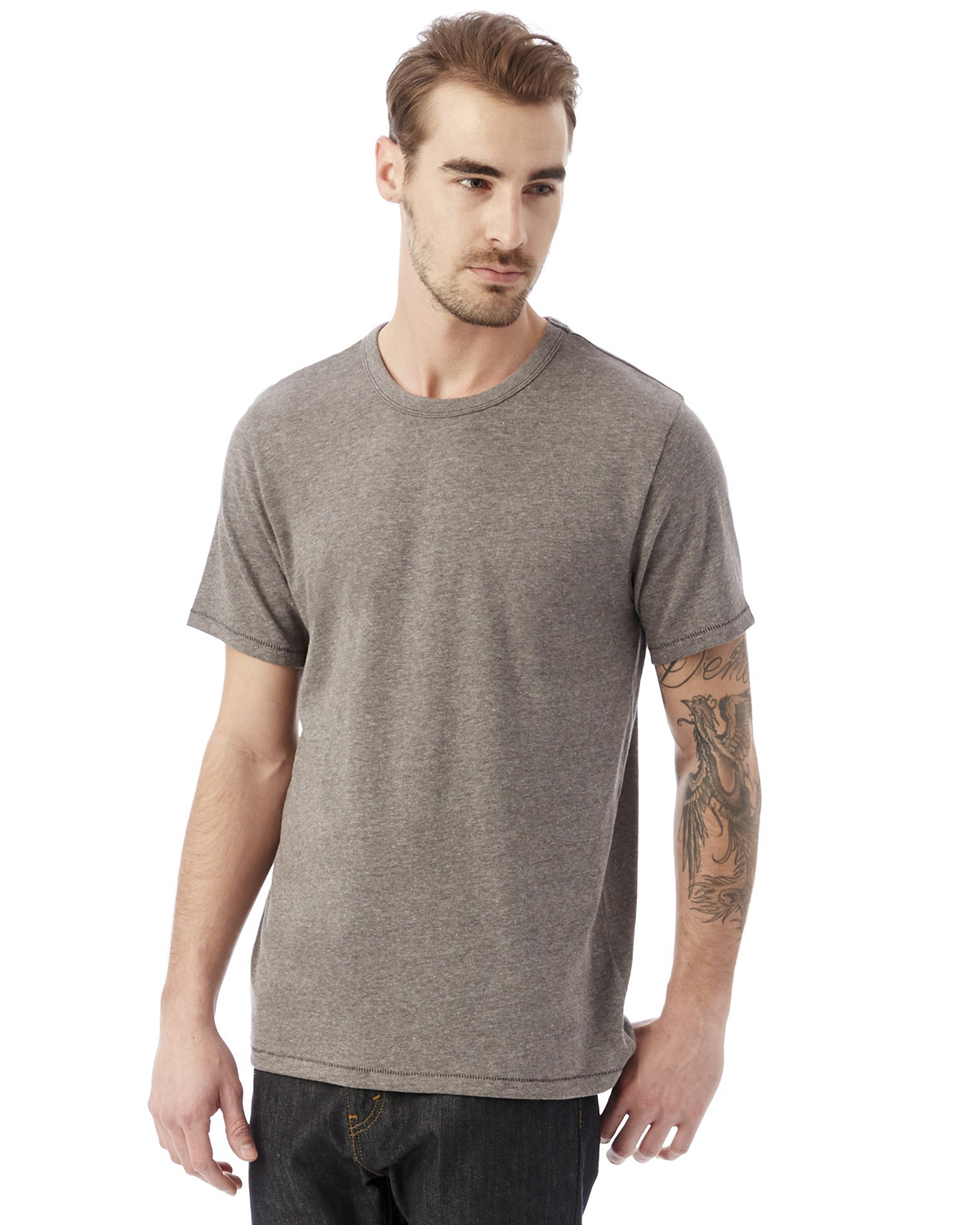 Alternative 05050BP | The Keeper Vintage 50/50 Tee | ShirtSpace