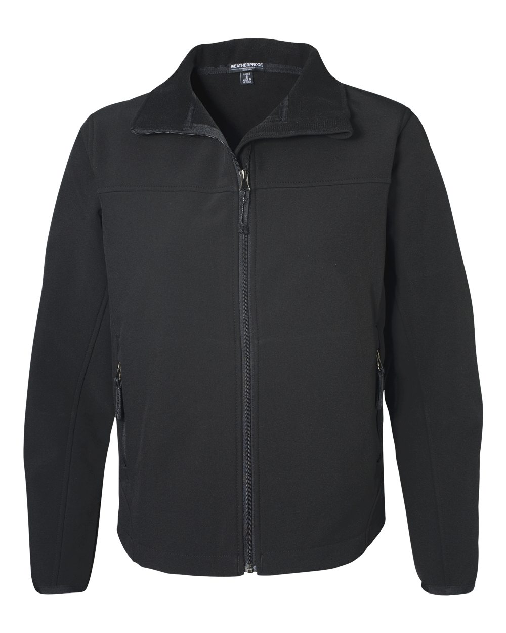 Weatherproof shop softshell jacket