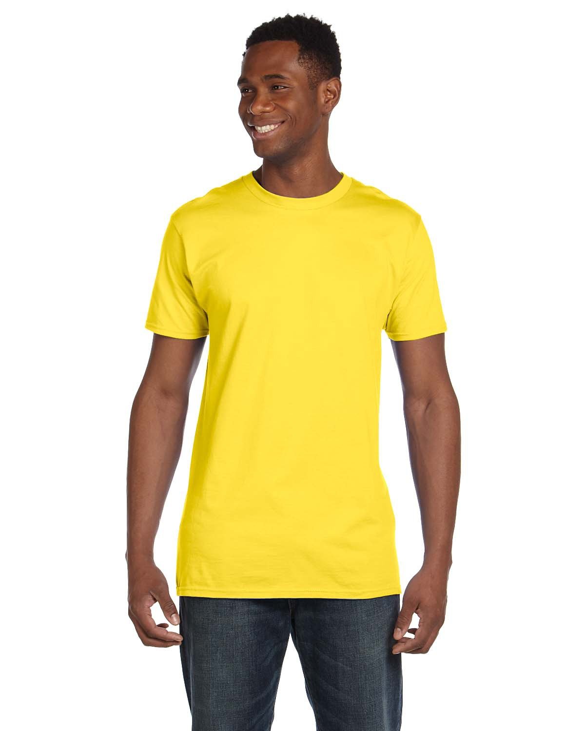 49,800+ Yellow Tshirt Stock Photos, Pictures & Royalty-Free Images