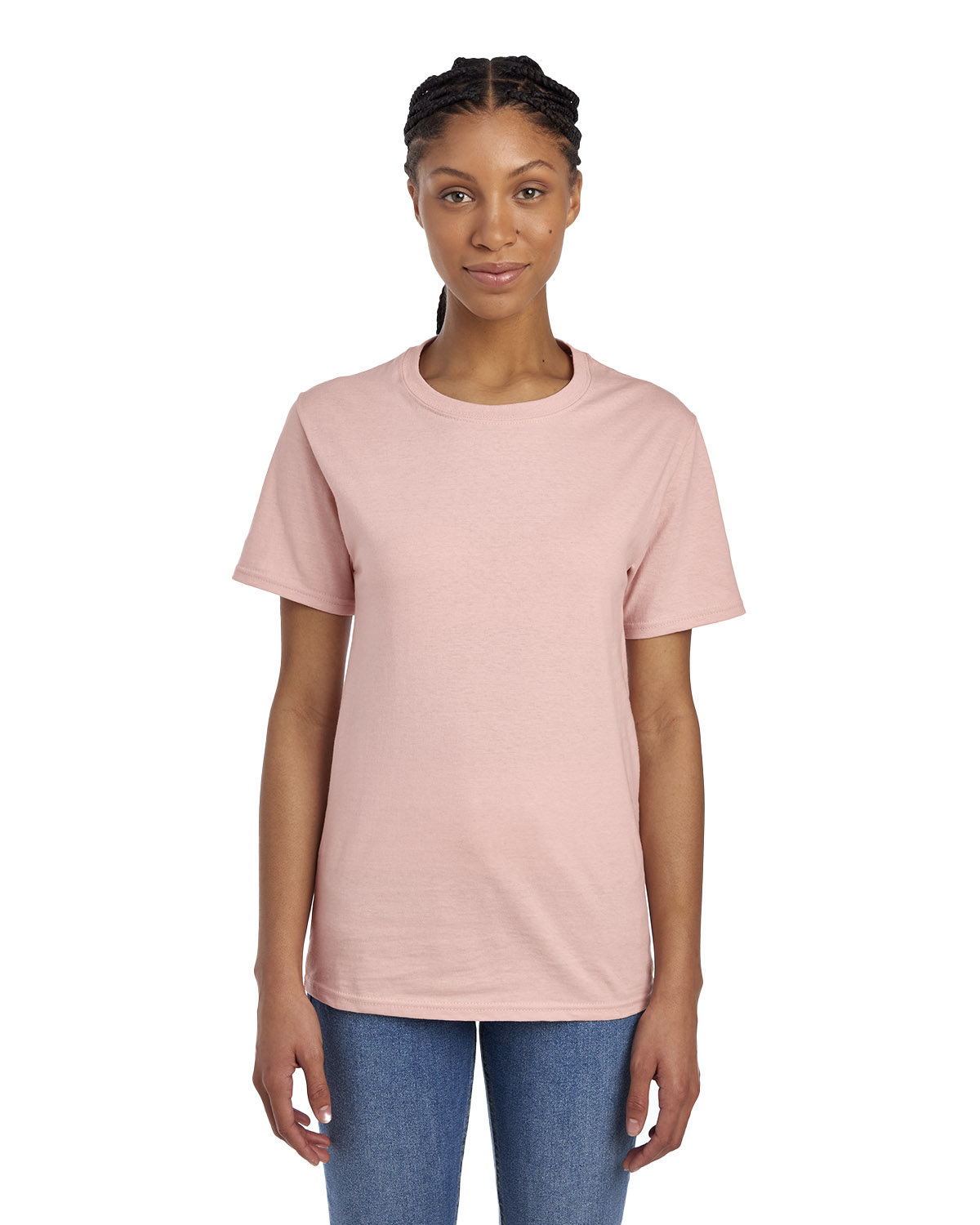 Fruit of the Loom 3931 100% Heavy Cotton™ T-Shirt 