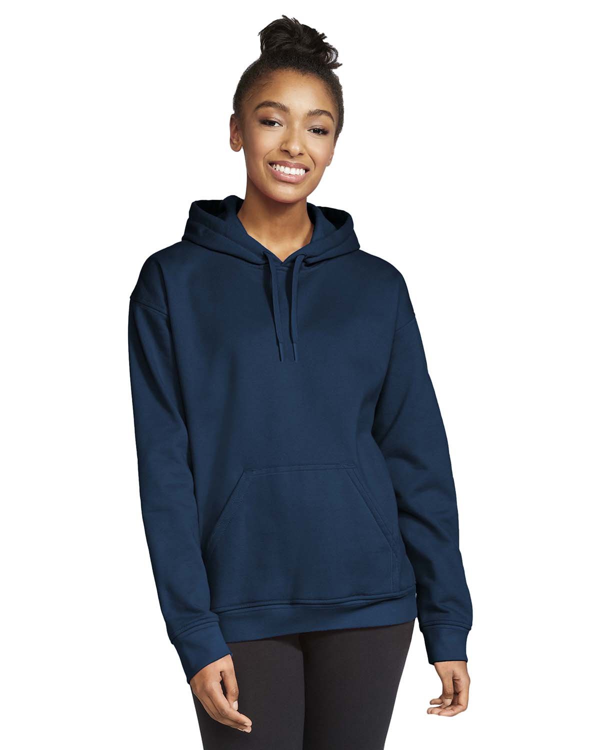 Gildan store women's sweatshirts