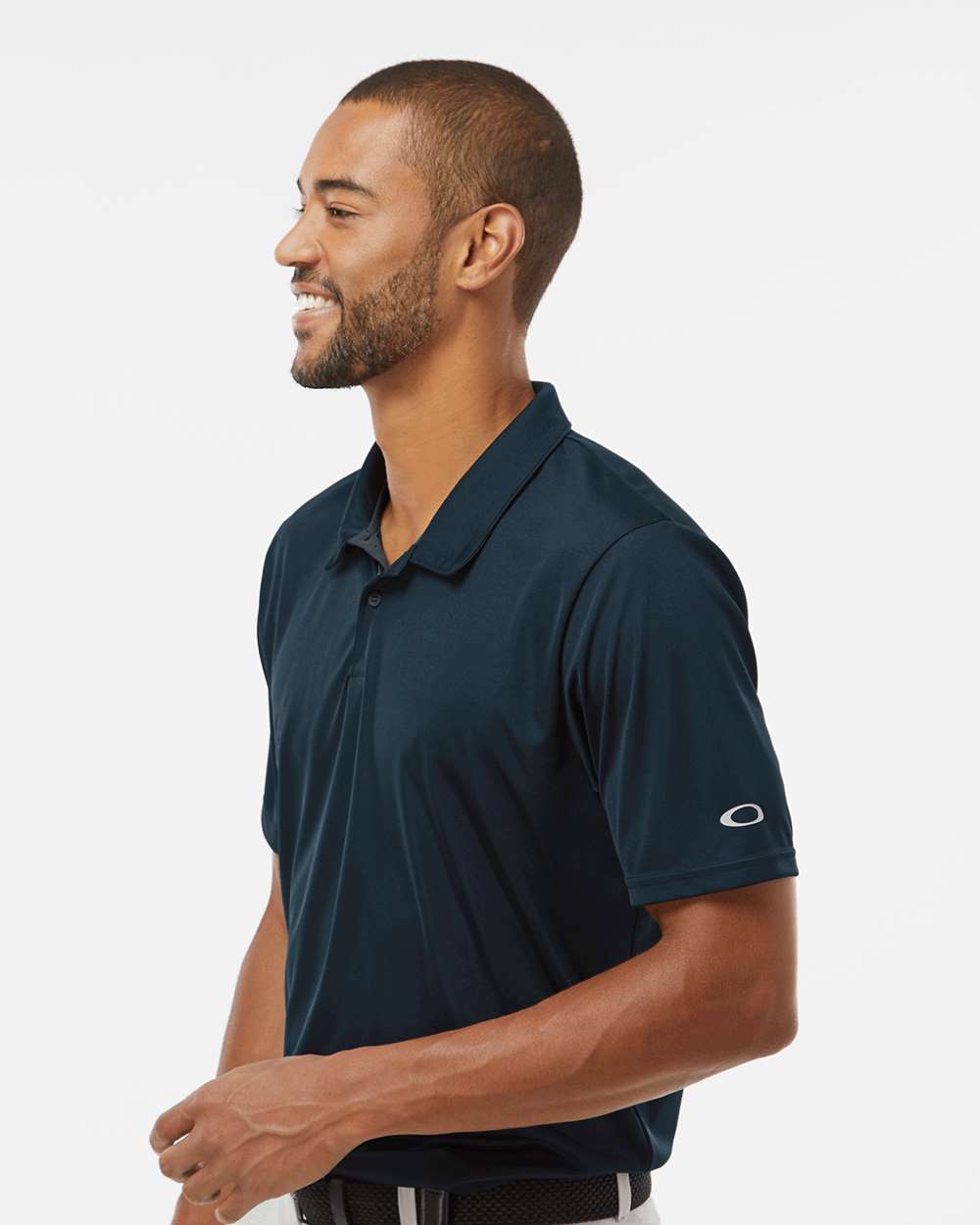 oakley-foa402993-team-issue-hydrolix-polo