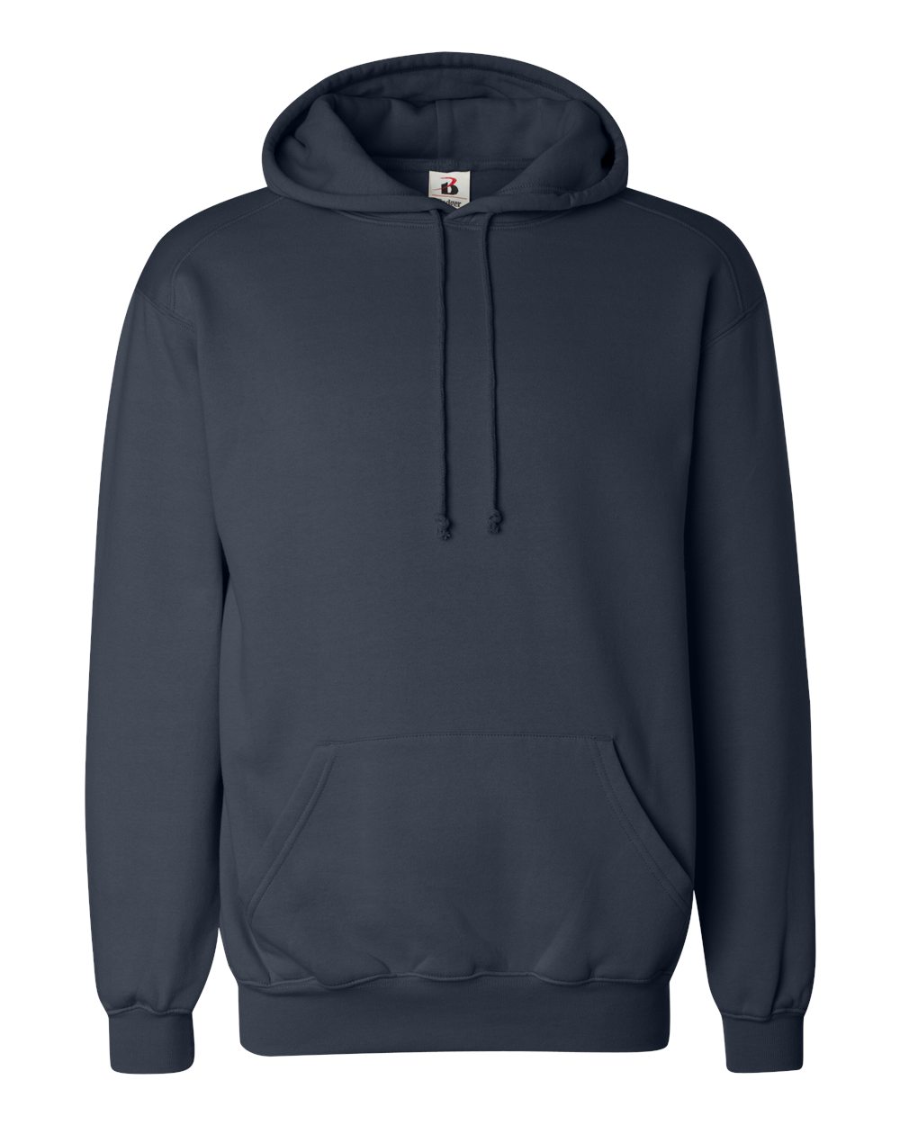 Badger discount performance hoodie