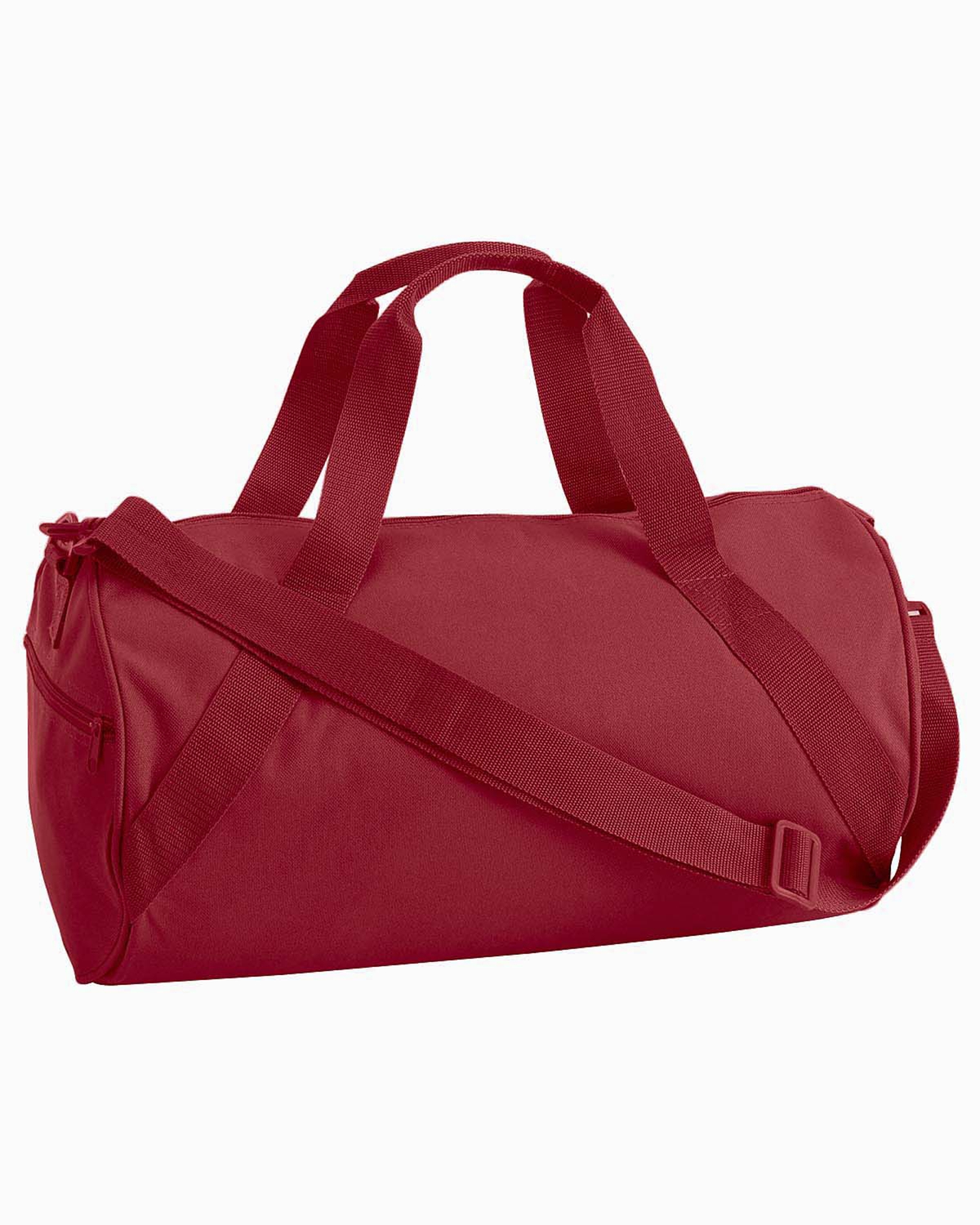 Liberty Bags 8805 Barrel Duffel - Cardinal - OS