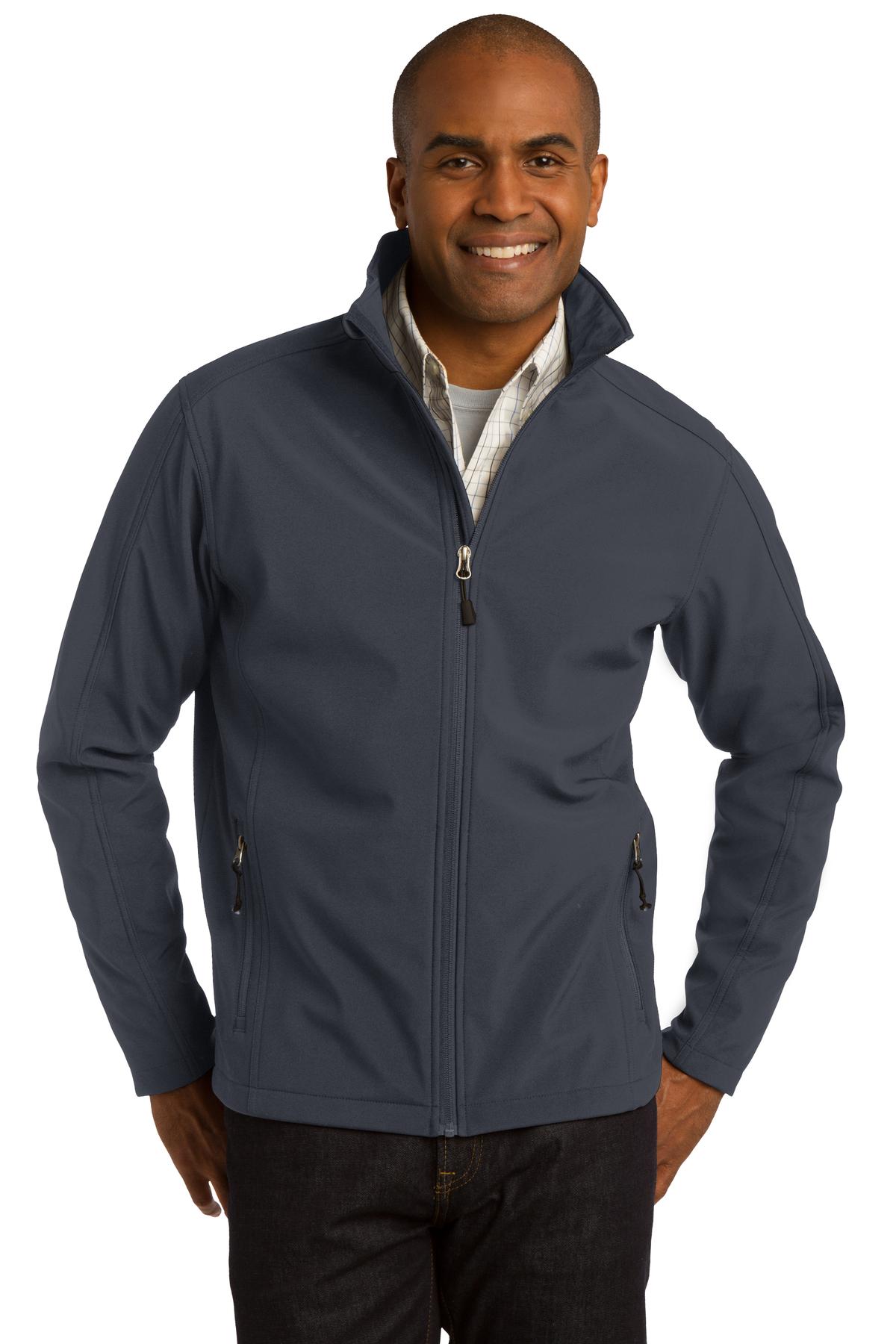 Port Authority J317 | Core Soft Shell Jacket | ShirtSpace