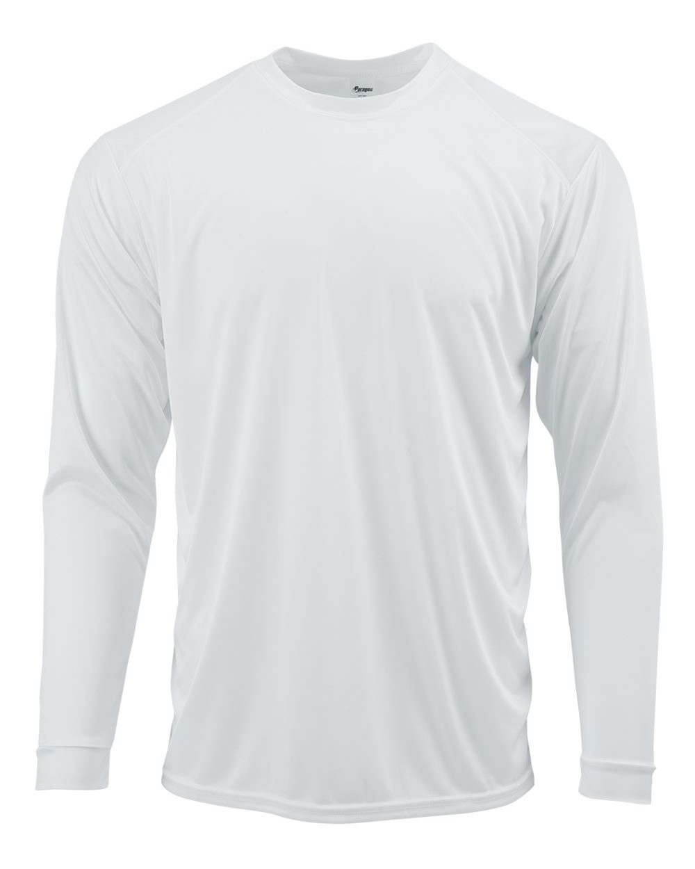 Paragon 218Y Youth Long Islander Performance Long Sleeve T-Shirt