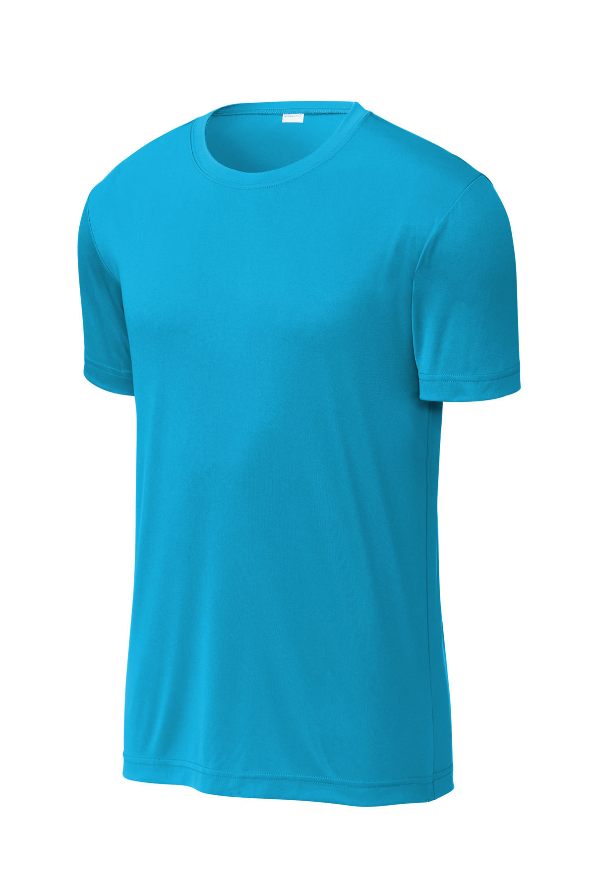 Sport-Tek Posicharge Re-Compete Tee