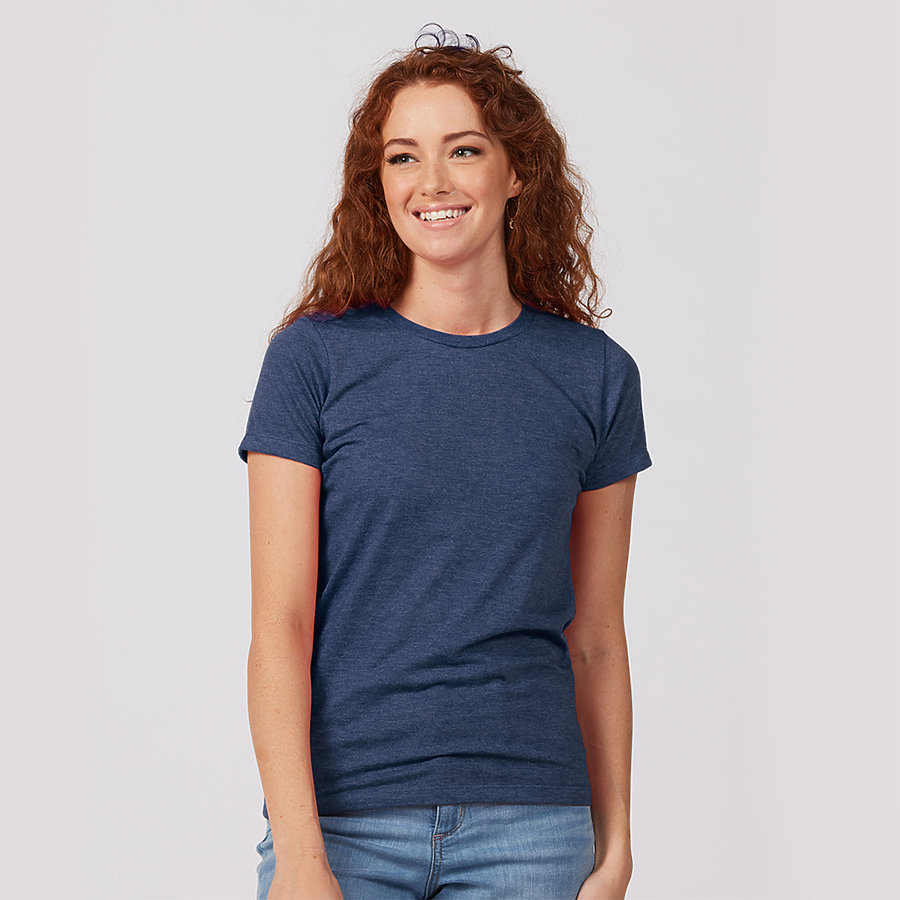 SALSATION トップ ladies tshirt 2025 Pipe Pro Ehukai Womens Tee (Dusty Rose) – World Surf League
