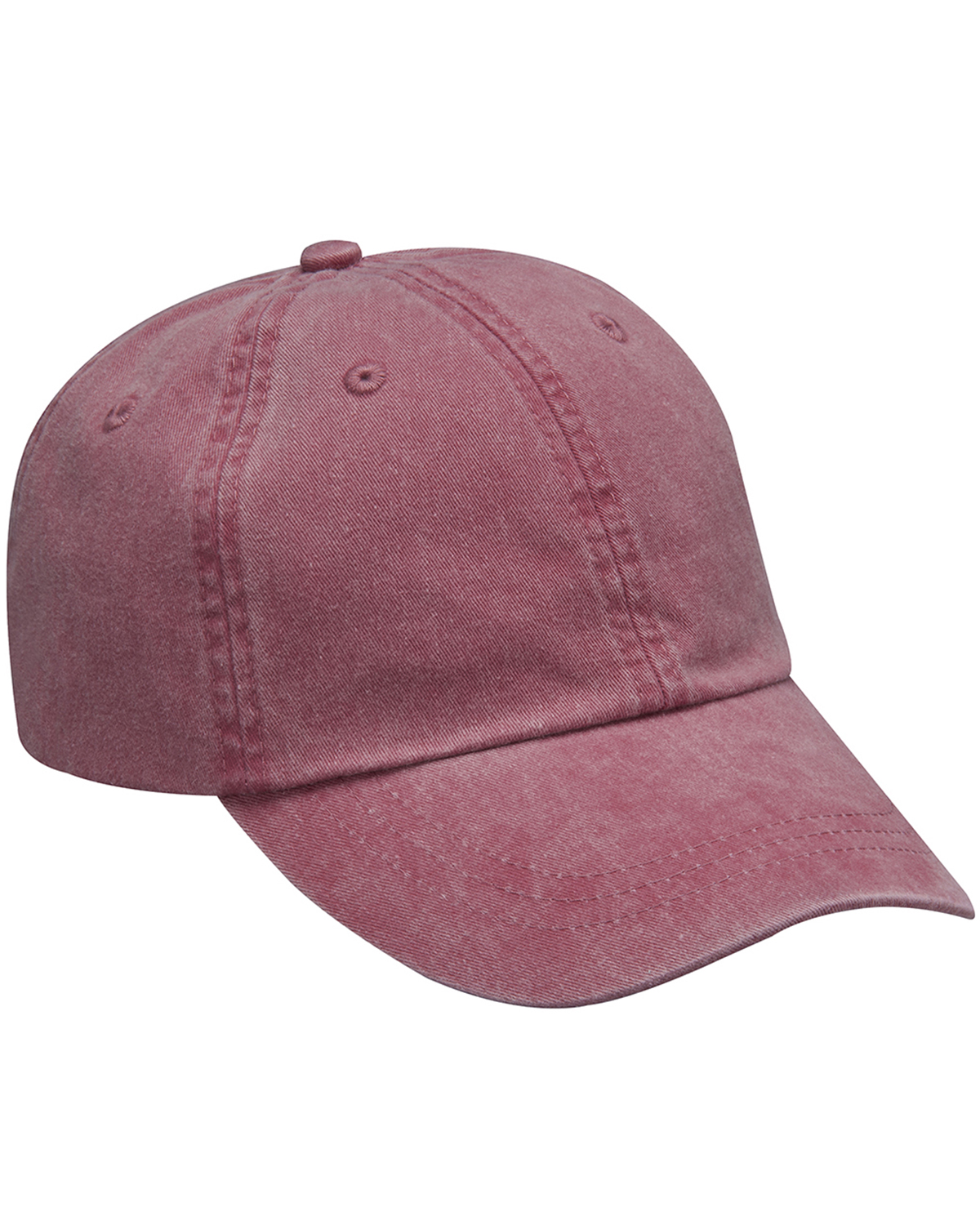 Circle Leather Patch Hat – WACKNSTACK